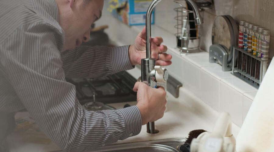 Professional septic pumping service in Burton, MI